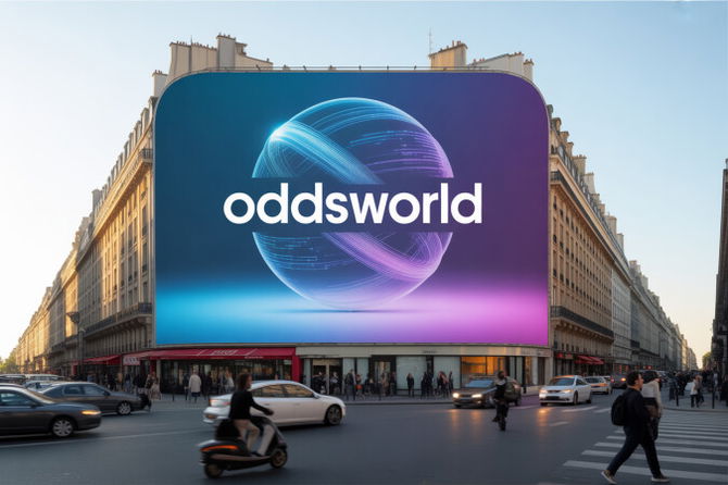 OddsWorld.com