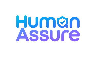 HumanAssure.com - Creative brandable domain for sale