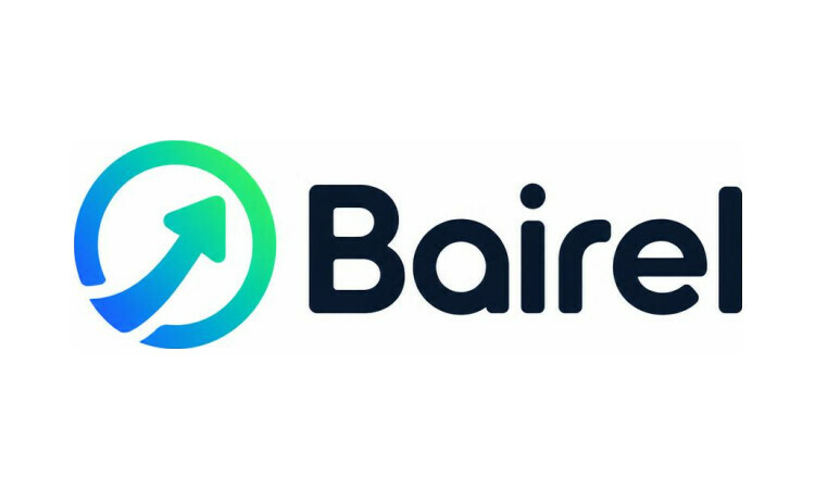 Bairel logo
