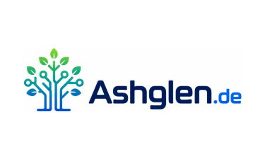 Ashglen logo