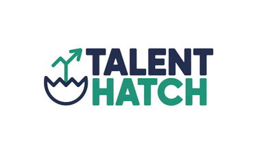 TalentHatch.com - Creative brandable domain for sale