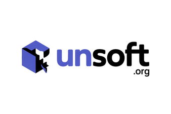 Unsoft.org - Creative brandable domain for sale