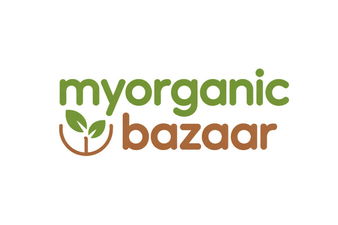 MyOrganicBazaar.com - Creative brandable domain for sale