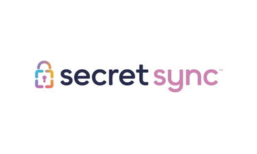 SecretSync.com - Creative brandable domain for sale