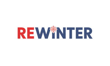 ReWinter.com - Creative brandable domain for sale