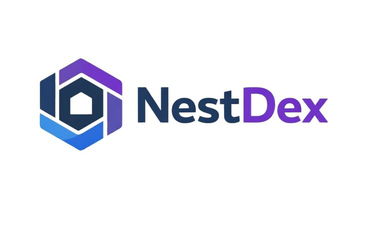 NestDex.com - Creative brandable domain for sale