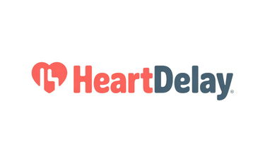 HeartDelay.com - Creative brandable domain for sale