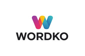 Wordko.com - Creative brandable domain for sale