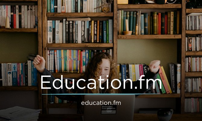 Education.fm