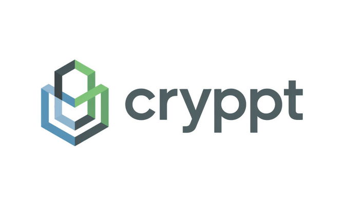 cryppt.com