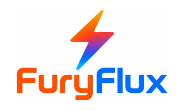 FuryFlux logo