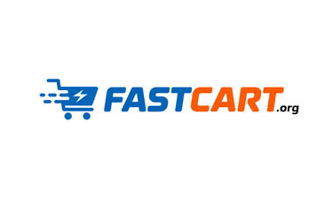 FastCart.org - Creative brandable domain for sale