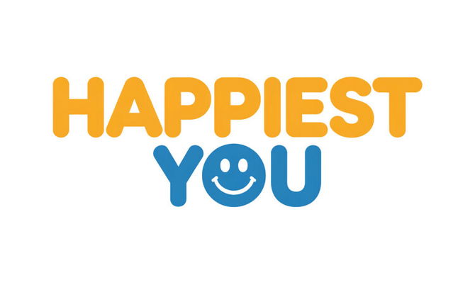HappiestYou.com