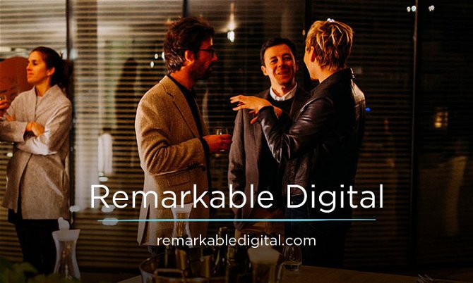 RemarkableDigital.com