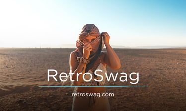 RetroSwag - Unique premium names for sale