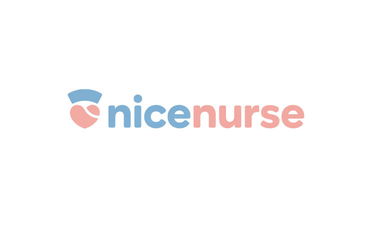 NiceNurse.com - Creative brandable domain for sale
