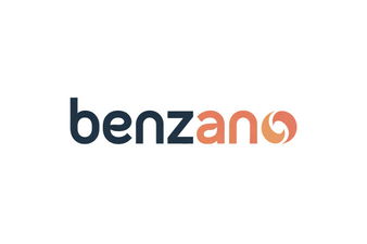 benzano.com - Creative brandable domain for sale