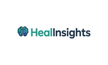 Healinsights.com - Creative brandable domain for sale