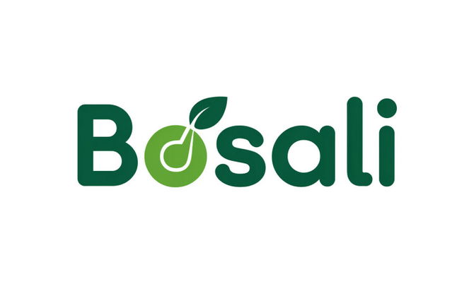 Bosali.com