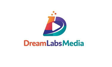 DreamLabsMedia logo
