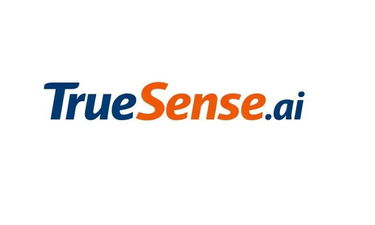TrueSense logo