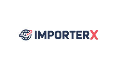 ImporterX.com - Creative brandable domain for sale