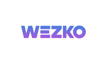 Wezko.com - Creative brandable domain for sale