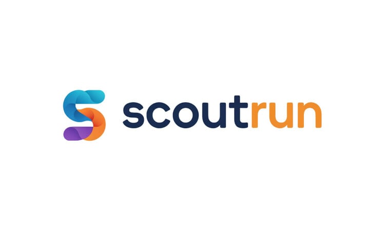 ScoutRun logo