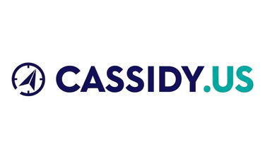 Cassidy logo