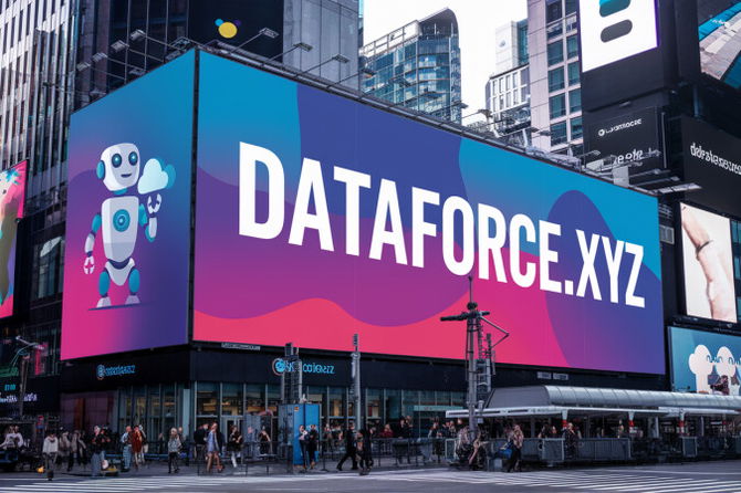 Dataforce.xyz