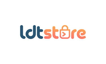 LDTStore.com - Creative brandable domain for sale