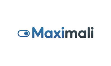 MaxiMali.com - Creative brandable domain for sale