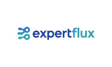 ExpertFlux.com - Creative brandable domain for sale
