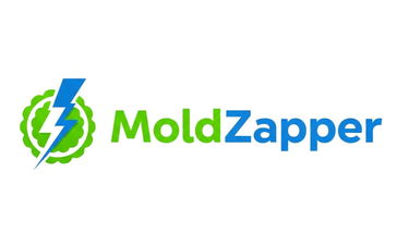 MoldZapper logo