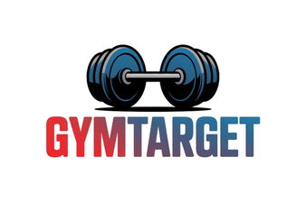 GymTarget.com - Creative brandable domain for sale