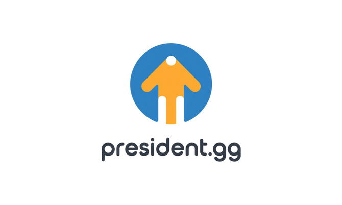 President.gg