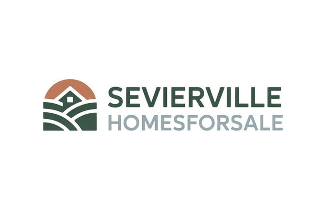 SeviervilleHomesForSale.com