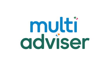 MultiAdviser.com - Creative brandable domain for sale