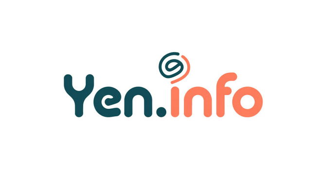 Yen.info