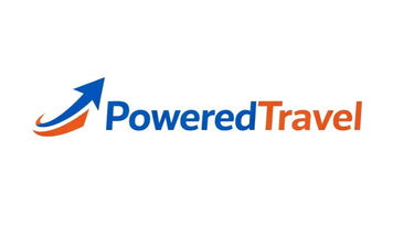 PoweredTravel logo