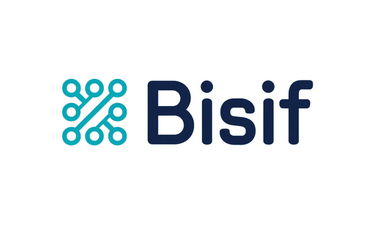 Bisif.com - Creative brandable domain for sale