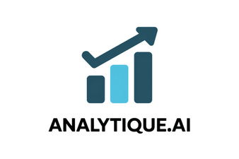 Analytique.AI is for sale