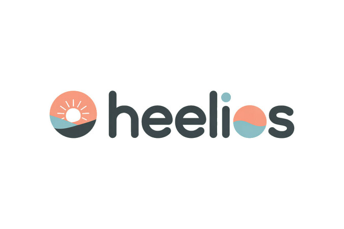 heelios logo