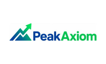 PeakAxiom logo