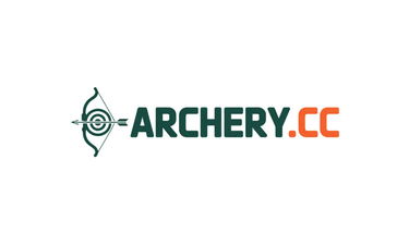 Archery.cc - Creative brandable domain for sale