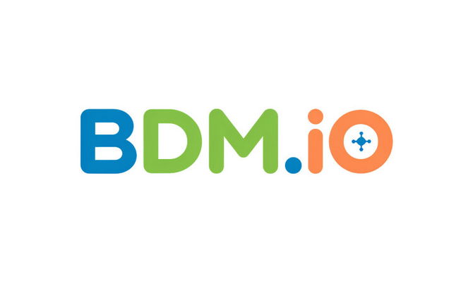 BDM.io
