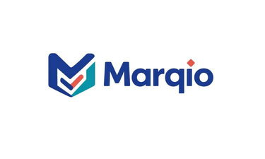 Marqio.com - Creative brandable domain for sale