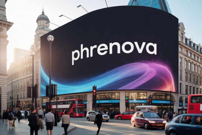 Phrenova.com — 2