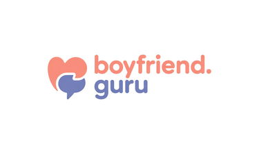 Boyfriend.guru - Creative brandable domain for sale