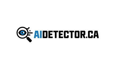 AIDetector.ca - Creative brandable domain for sale